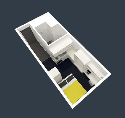 Sydney University Village - Newcastle Accommodation 4