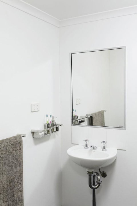 Sydney University Village - Newcastle Accommodation 25
