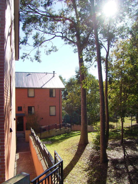 Sydney University Village - Newcastle Accommodation 20