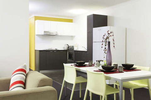 Sydney University Village - Newcastle Accommodation 30