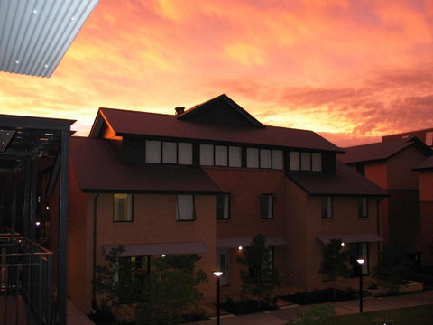 Sydney University Village - Newcastle Accommodation 8