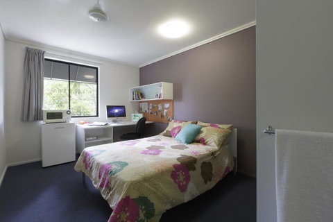Sydney University Village - Newcastle Accommodation 24