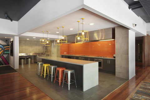 Sydney University Village - Newcastle Accommodation 16