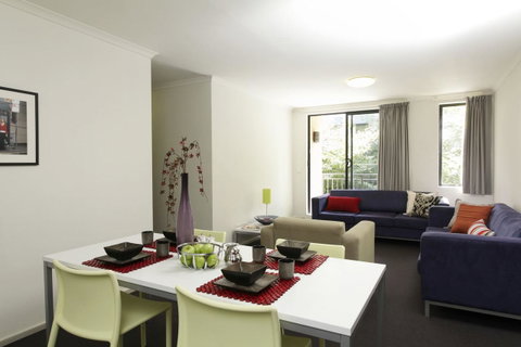 Sydney University Village - Newcastle Accommodation 29