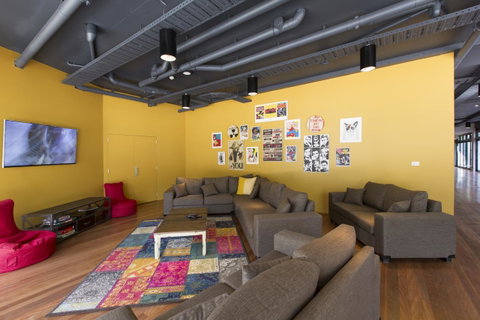 Sydney University Village - Newcastle Accommodation 18