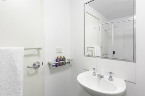 Sydney University Village - Newcastle Accommodation 23