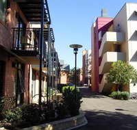 Sydney University Village - Newcastle Accommodation