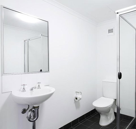 Sydney University Village - Newcastle Accommodation 1