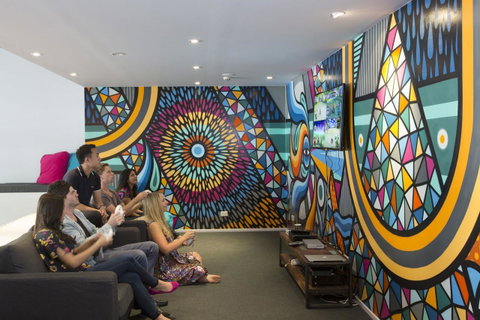 Sydney University Village - Newcastle Accommodation 13