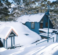 Pure Chalet Thredbo - Newcastle Accommodation