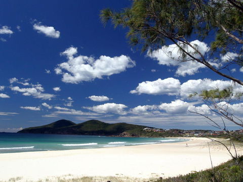 2 Cliff Road - New Castle Tourism 7