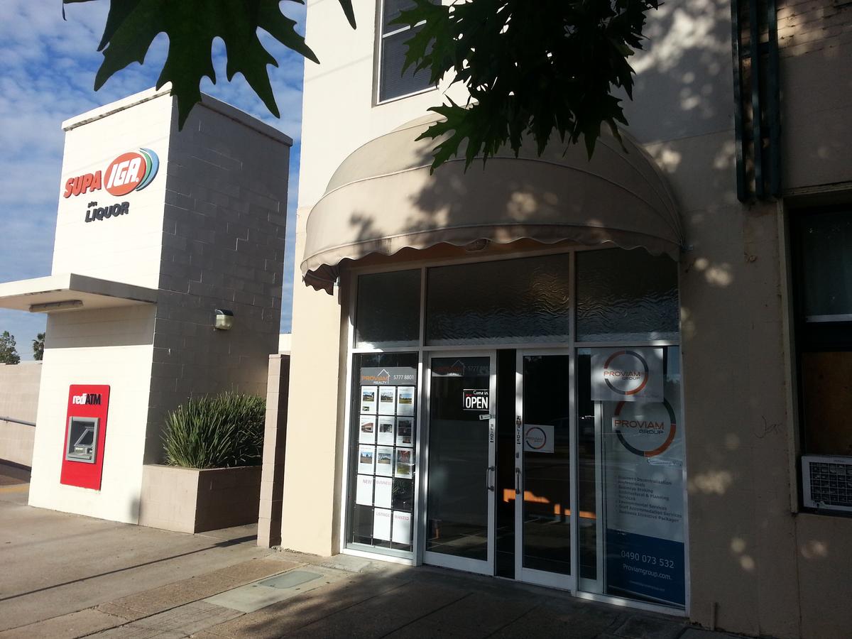 Spring Ridge ACT Newcastle Accommodation