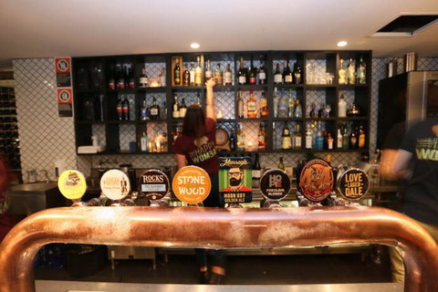 Quest Newcastle - New Castle Tourism 19