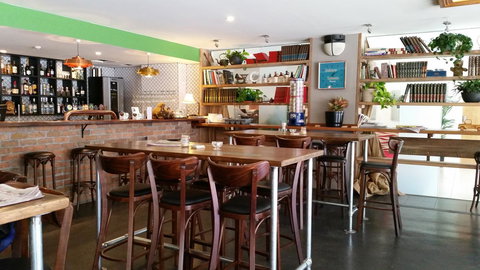 Quest Newcastle - New Castle Tourism 18