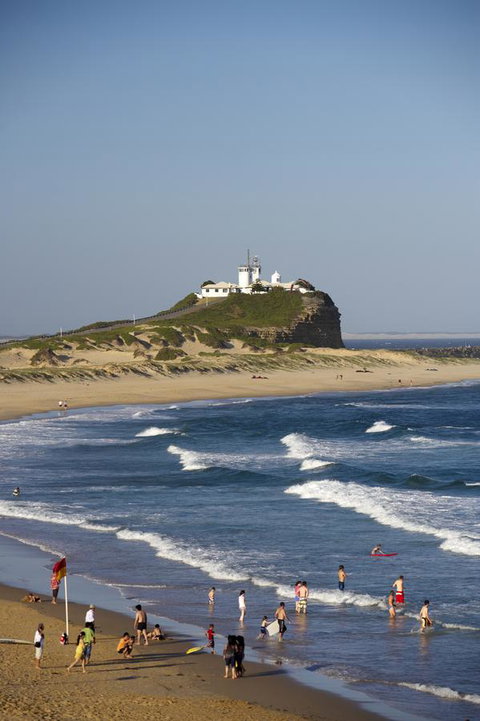 Quest Newcastle - New Castle Tourism 21