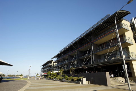 Quest Newcastle - New Castle Tourism 22