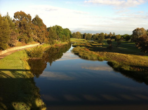 Panorama Bathurst - New Castle Tourism 22