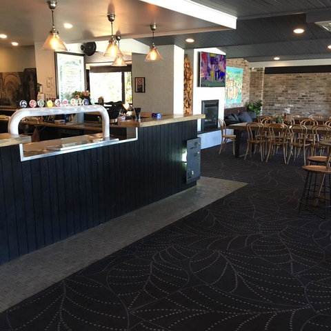 Panorama Bathurst - New Castle Tourism 33