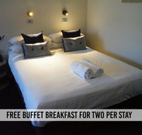 Panorama Bathurst - Newcastle Accommodation