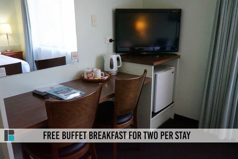 Panorama Bathurst - New Castle Tourism 16