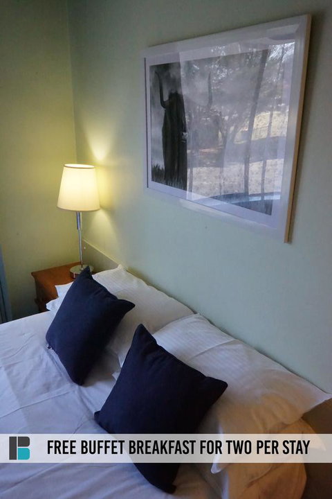 Panorama Bathurst - New Castle Tourism 4