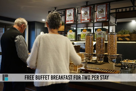 Panorama Bathurst - New Castle Tourism 2