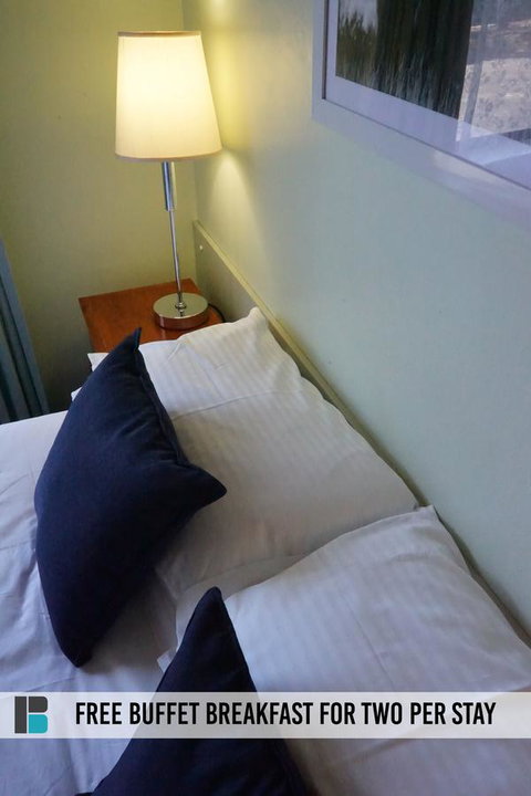 Panorama Bathurst - New Castle Tourism 17