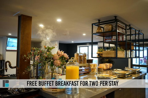 Panorama Bathurst - New Castle Tourism 5