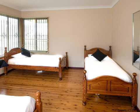 Villa Blue - New Castle Tourism 7