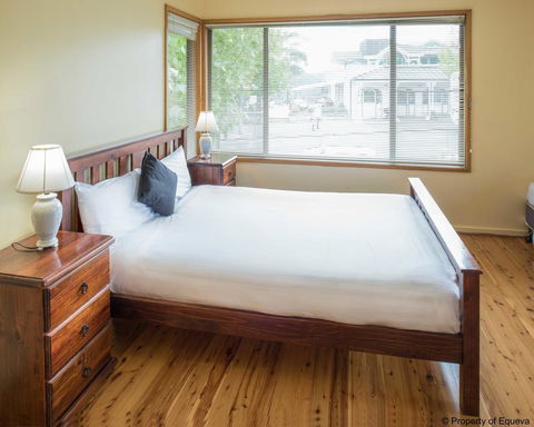 Villa Blue - New Castle Tourism 8