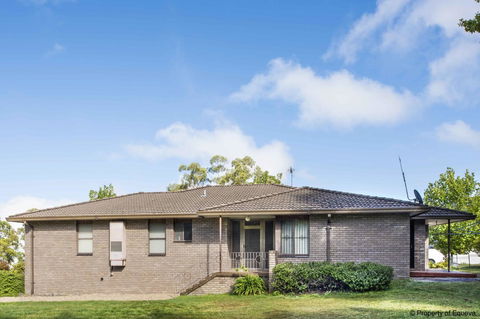 Villa Blue - New Castle Tourism 3