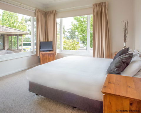 Villa Blue - New Castle Tourism 16