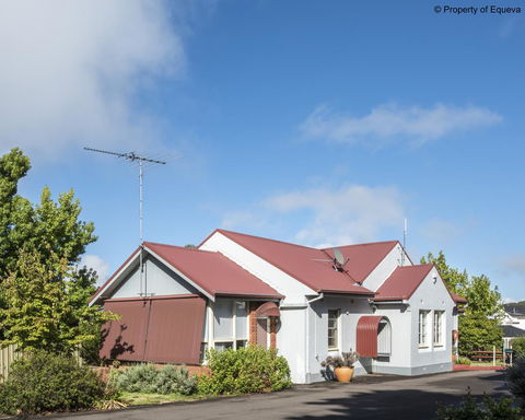 Villa Blue - New Castle Tourism 12