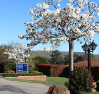 Hume Country Motor Inn - Newcastle Accommodation