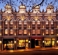 Harbour Rocks Hotel Sydney  MGallery by Sofitel - Newcastle Accommodation
