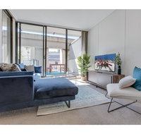 Walk to the convention centre casino city - Newcastle Accommodation