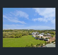 Nomikis'On The Avenue - Newcastle Accommodation