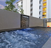 Argus Hotel Darwin - Newcastle Accommodation