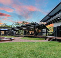 'Tropical Oasis - Darwin NT - Newcastle Accommodation