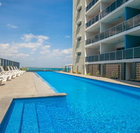 Ramada Suites by Wyndham Zen Quarter Darwin - Newcastle Accommodation