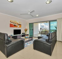 Argus Apartments Darwin - Newcastle Accommodation