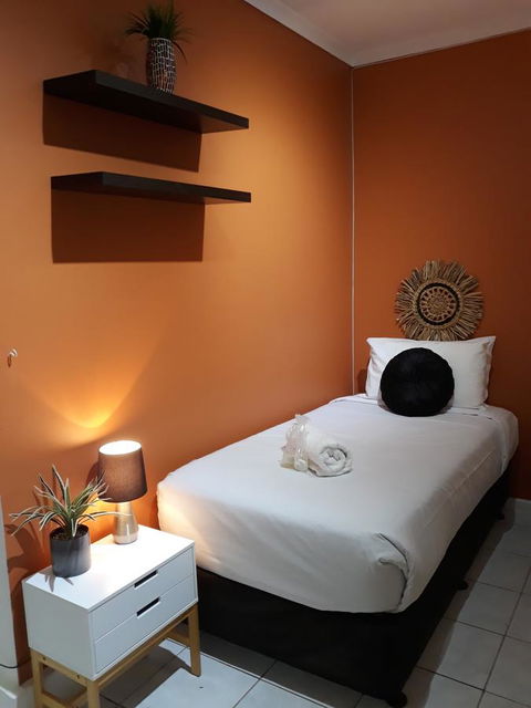 Central Studio, Darwin CBD Northern Territory - Newcastle Accommodation 2