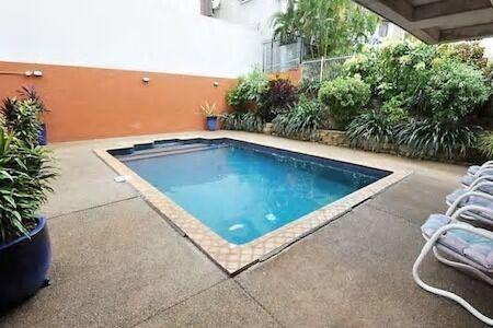 Central Studio, Darwin CBD Northern Territory - Newcastle Accommodation 6