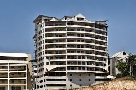 Central Studio, Darwin CBD Northern Territory - Newcastle Accommodation 8