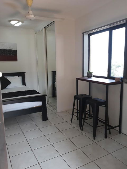 Central Studio, Darwin CBD Northern Territory - Newcastle Accommodation 3