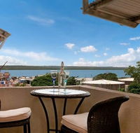 Central Studio Darwin CBD Northern Territory - Newcastle Accommodation