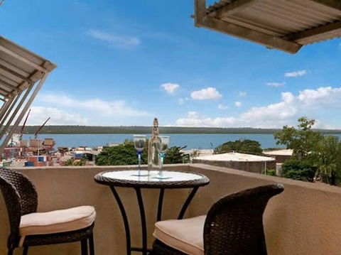 Central Studio, Darwin CBD Northern Territory - Newcastle Accommodation 0