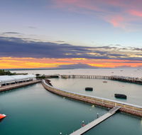 Astra Apartments Darwin - Newcastle Accommodation