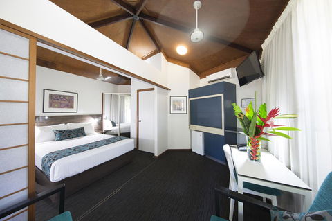 Palms City Resort - Newcastle Accommodation 40