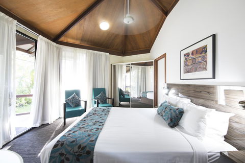 Palms City Resort - Newcastle Accommodation 35